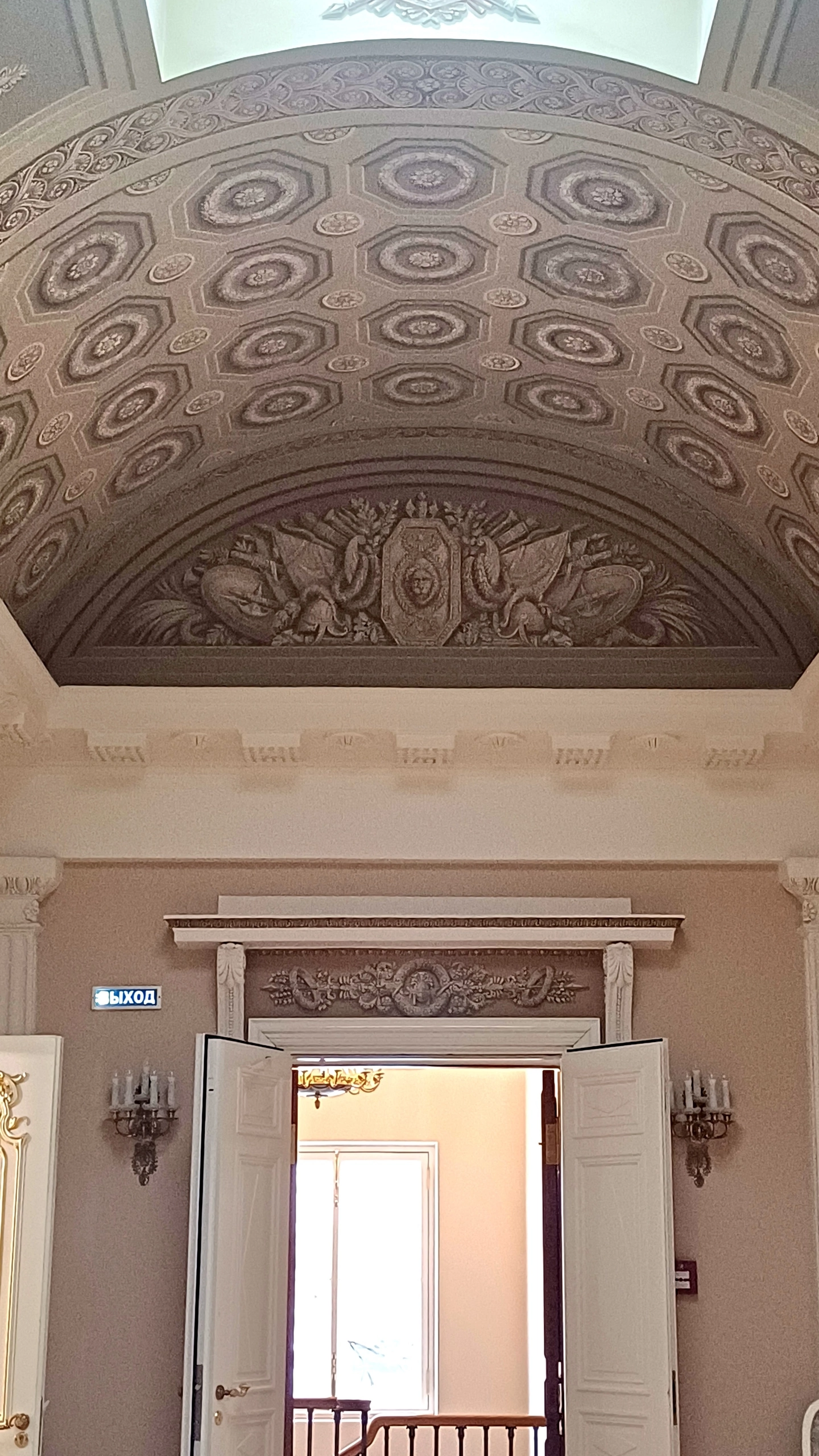 Неизвестный Каменноостровский дворец