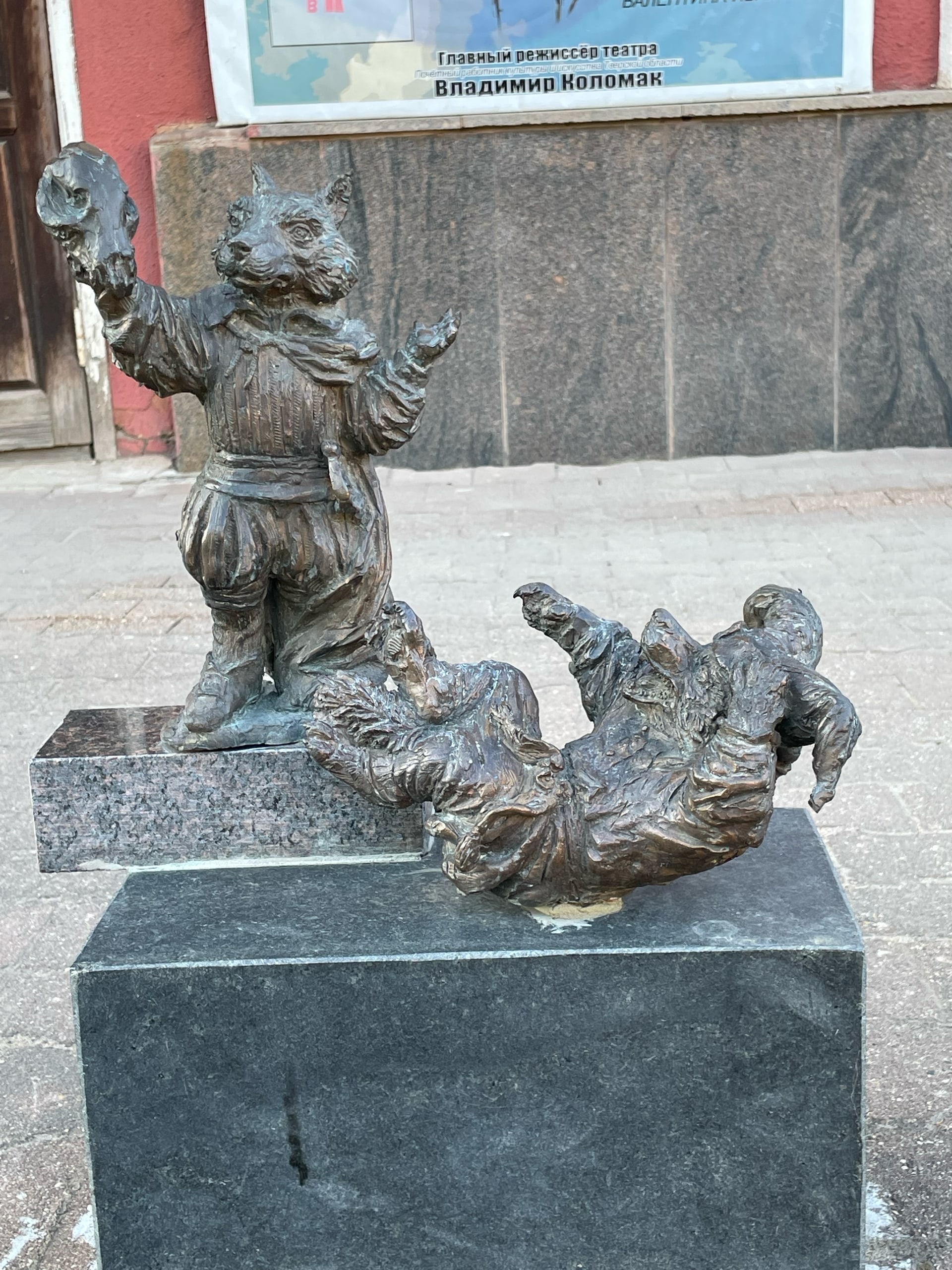Вышневолоцкие выходные:между Балтикой и Волгой
