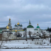 Картинка Яркие краски русского искусства Агентства Путешествий и Экскурсий ЭКЛЕКТИКА