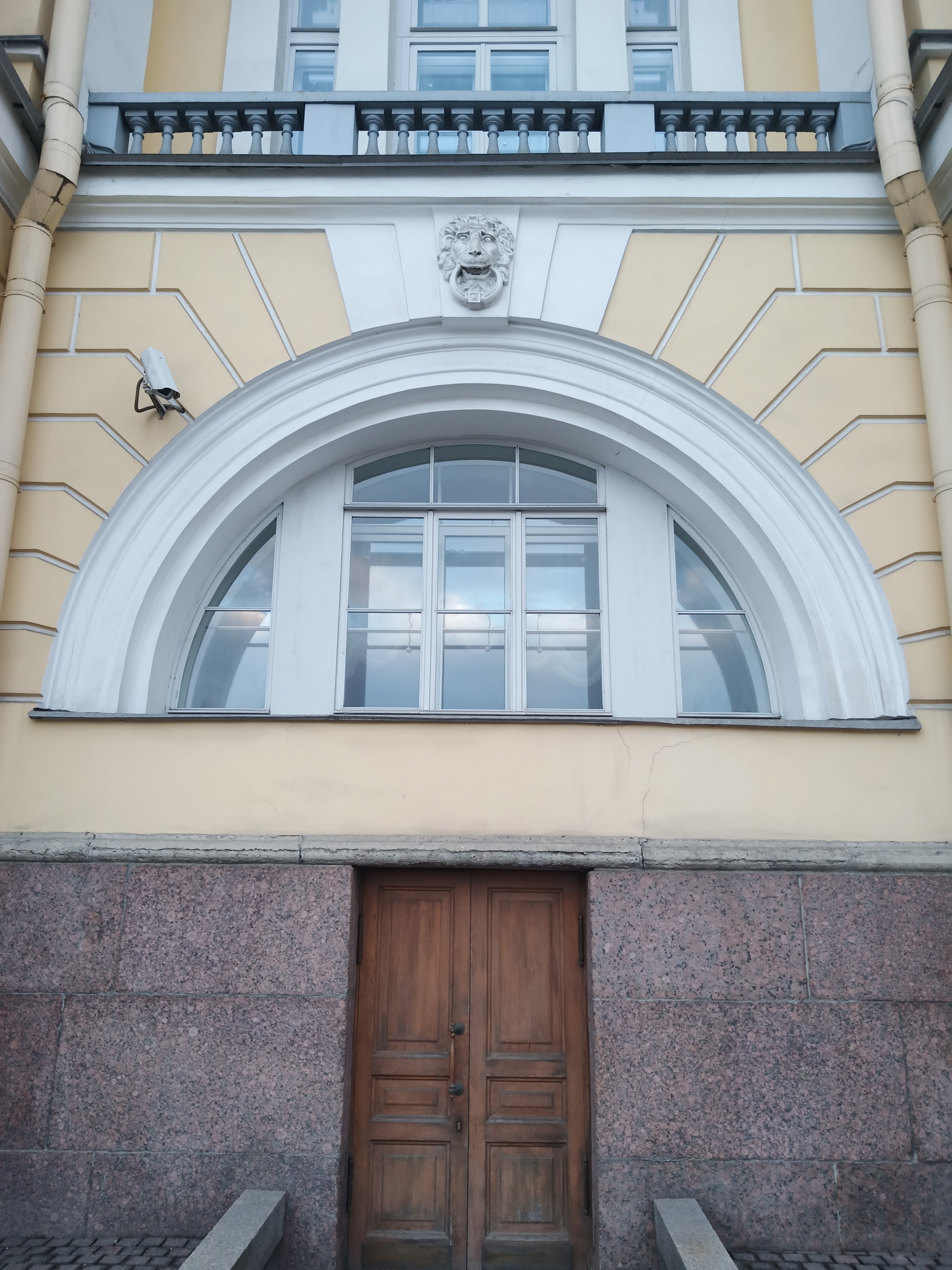 Петербург Лермонтова. "Чужой" или "родной"? 