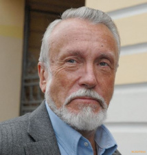 Владимир Гусев и Русский музей