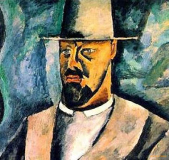 Пётр Кончаловский