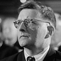 Дмитрий Шостакович