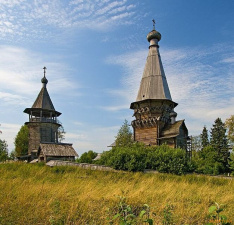 Вепсы