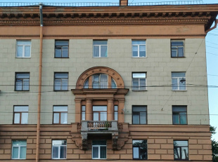 Картинка Удельная: уютные уголки (часть 2) Агентства Путешествий и Экскурсий ЭКЛЕКТИКА