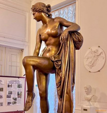 Венера Сергиевская