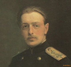 Владимир  Чертков