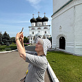Татьяна Хвастунова