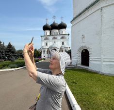 Татьяна Хвастунова