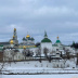 Картинка Яркие краски русского искусства Агентства Путешествий и Экскурсий ЭКЛЕКТИКА