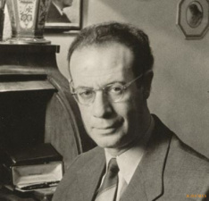 Лев Кассиль