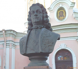 Фёдор Головин
