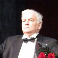 Михаил Державин