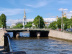 Картинка Мосты через реки и каналы Петербурга. Канал Грибоедова – Крюков канал Агентства Путешествий и Экскурсий ЭКЛЕКТИКА