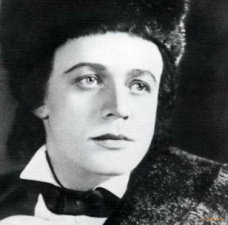 Сергей Лемешев