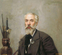 Константин Савицкий  