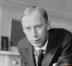 Сергей Прокофьев
