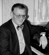 Александр Журбин
