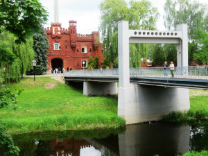Татьяна Анциферова