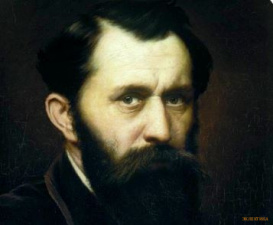 Василий Перов