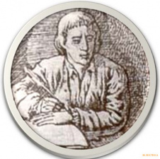 Максим Березовский 