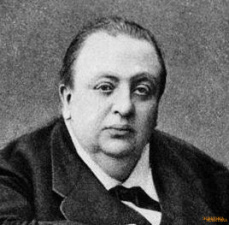Алексей Апухтин