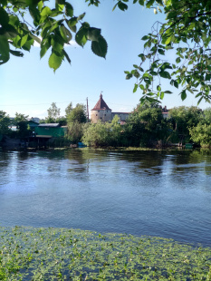 Картинка Южное Приладожье - от рождения Невы до наших дней Агентства Путешествий и Экскурсий ЭКЛЕКТИКА