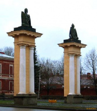 Ингербург