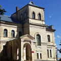 Бежаницкий историко-культурный центр Философовых