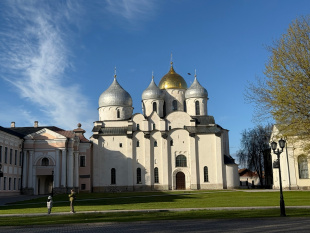 Картинка Великий Новгород в лицах и судьбах из Петербурга от Агентства Путешествий и Экскурсий ЭКЛЕКТИКА