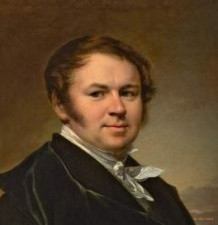 Василий Тропинин