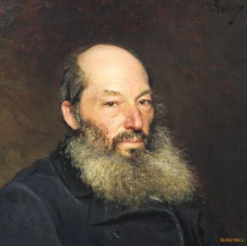 Афанасий Фет