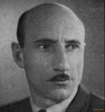 Сергей Герасимов