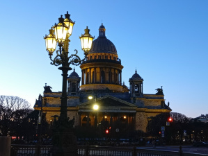 Наталья Жарникова