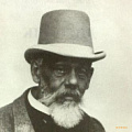 Дмитрий Алексеевич Милютин