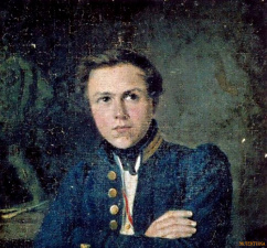 Александр Теребенёв
