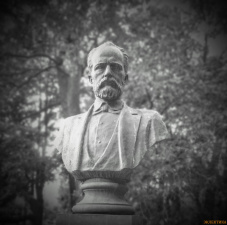 Пётр Ильич Чайковский