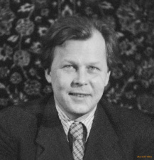 Александр Твардовский