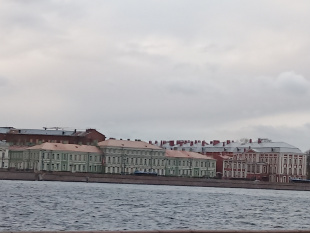 Картинка Петербург Лермонтова. "Чужой" или "родной"?  Агентства Путешествий и Экскурсий ЭКЛЕКТИКА