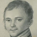 Фёдор Глинка