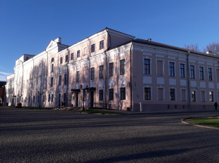 Картинка Великий Новгород в лицах и судьбах из Петербурга от Агентства Путешествий и Экскурсий ЭКЛЕКТИКА