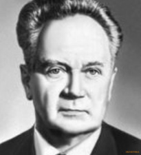 Николай Соколов