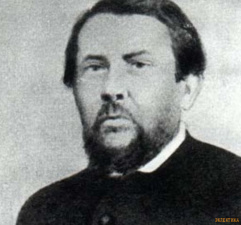 Владимир Раевский