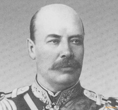 Виктор Пашутин