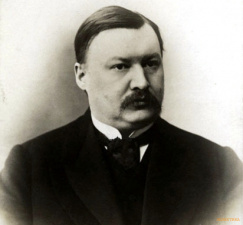 Александр Глазунов 