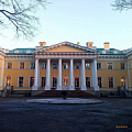 Каменноостровский дворец