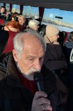 Новый курс авторских экскурсий с 19 октября.