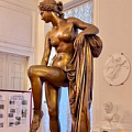 Венера Сергиевская
