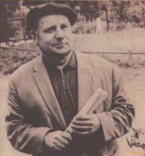 Владимир Сутеев
