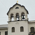 Церковь Знамения Пресвятой Богородицы